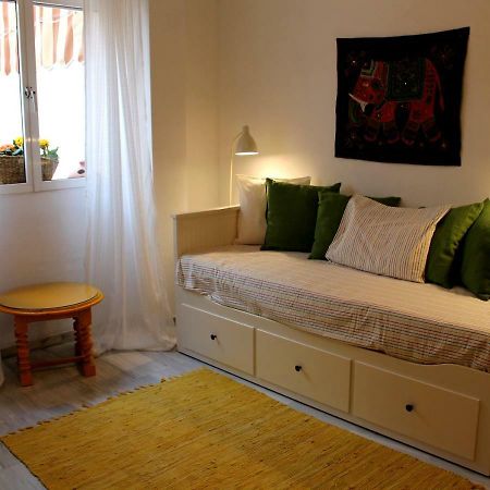 Apartamento Con Patio Cerca Mezquita Córdoba Buitenkant foto