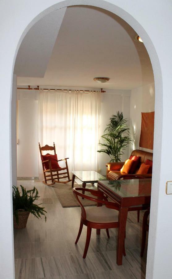 Apartamento Con Patio Cerca Mezquita Córdoba Buitenkant foto