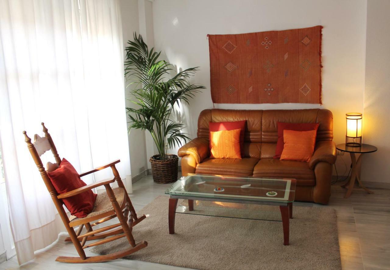 Apartamento Con Patio Cerca Mezquita Córdoba Buitenkant foto