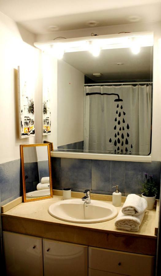 Apartamento Con Patio Cerca Mezquita Córdoba Buitenkant foto
