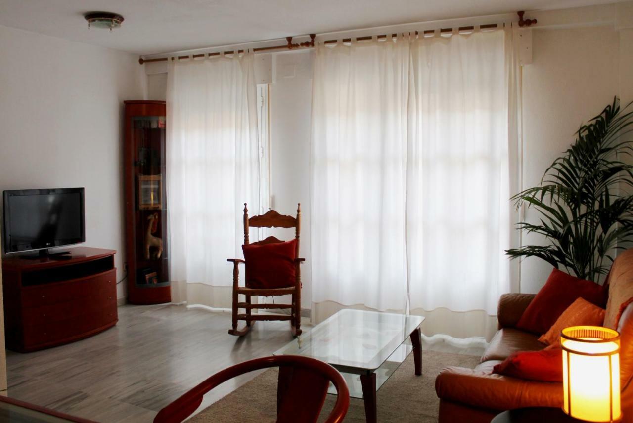Apartamento Con Patio Cerca Mezquita Córdoba Buitenkant foto