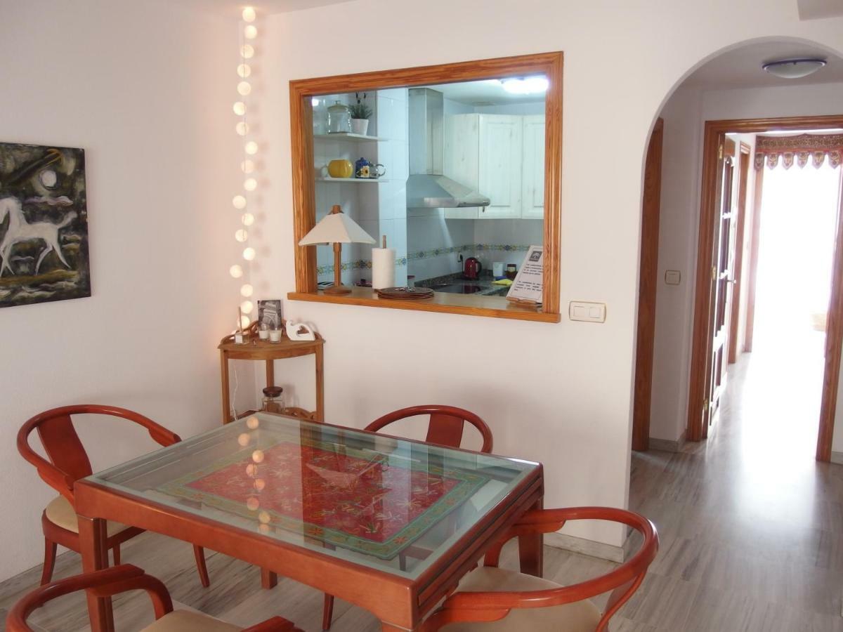 Apartamento Con Patio Cerca Mezquita Córdoba Buitenkant foto