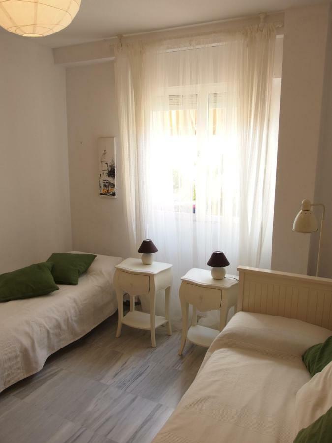 Apartamento Con Patio Cerca Mezquita Córdoba Buitenkant foto