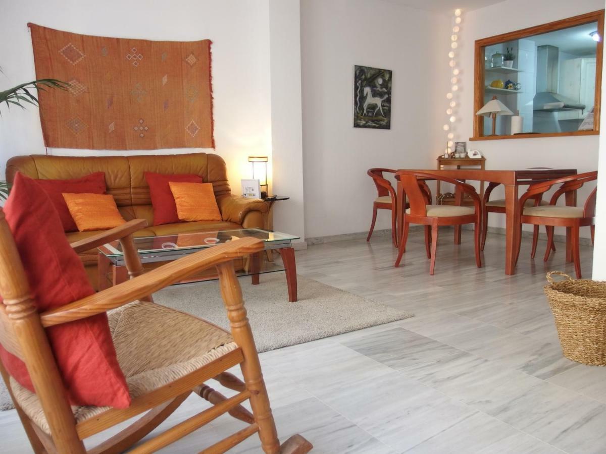 Apartamento Con Patio Cerca Mezquita Córdoba Buitenkant foto
