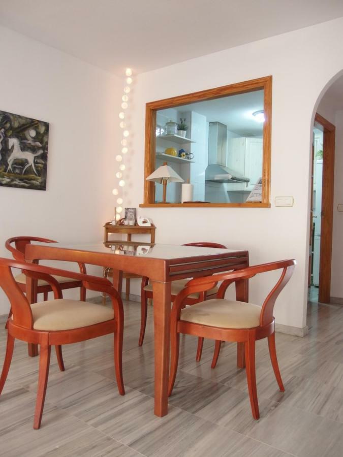 Apartamento Con Patio Cerca Mezquita Córdoba Buitenkant foto