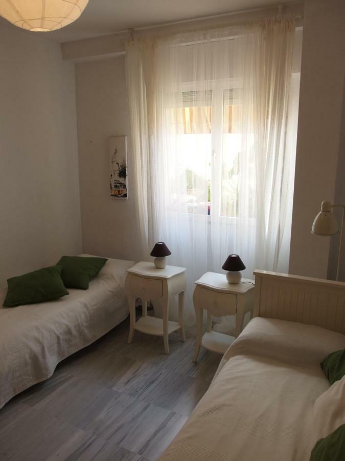 Apartamento Con Patio Cerca Mezquita Córdoba Buitenkant foto