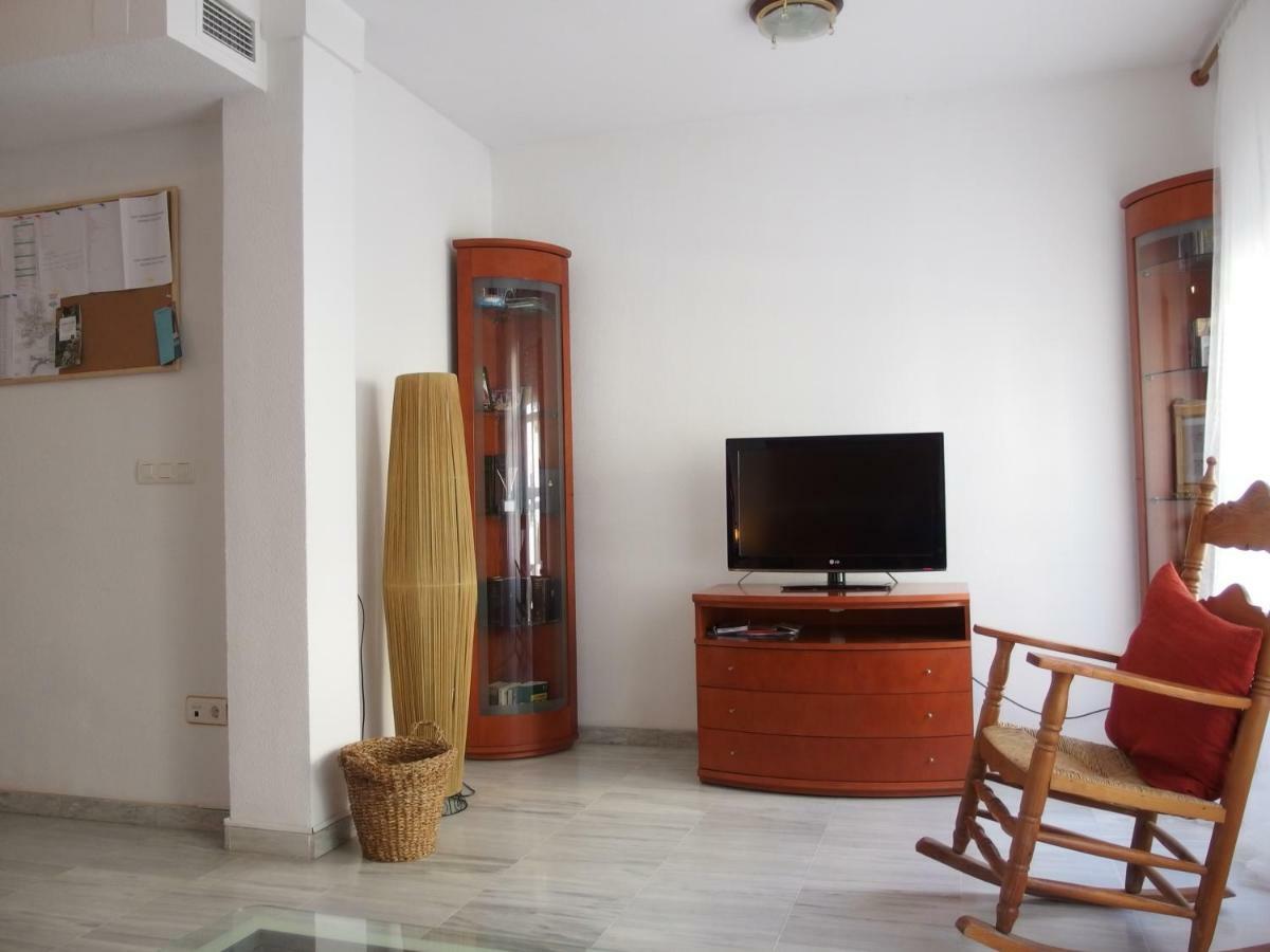 Apartamento Con Patio Cerca Mezquita Córdoba Buitenkant foto