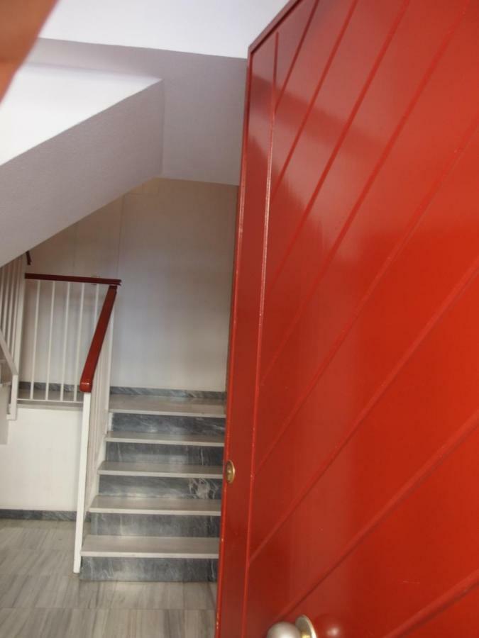 Apartamento Con Patio Cerca Mezquita Córdoba Buitenkant foto